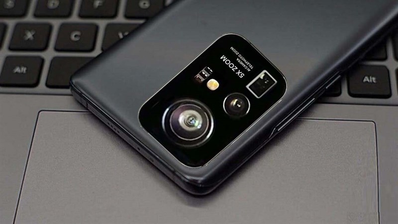 Mi 12 bất ngờ rò rỉ thiết kế camera, thông số màn hình và vi xử lý Mi 12 bất ngờ rò rỉ thiết kế camera, thông số màn hình và vi xử lý