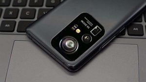 Mi 12 bất ngờ rò rỉ thiết kế camera, thông số màn hình và vi xử lý