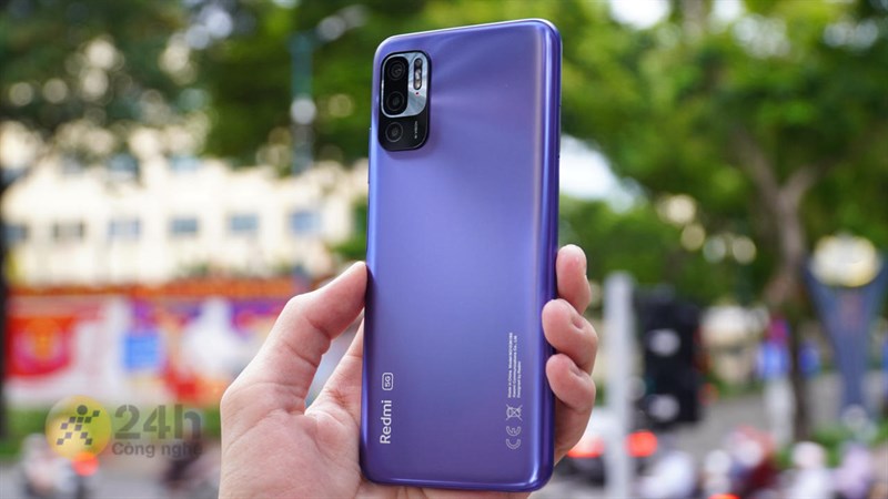 Redmi Note 10 5G Redmi Note 10 5G