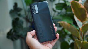 Điện thoại Xiaomi Redmi 9T