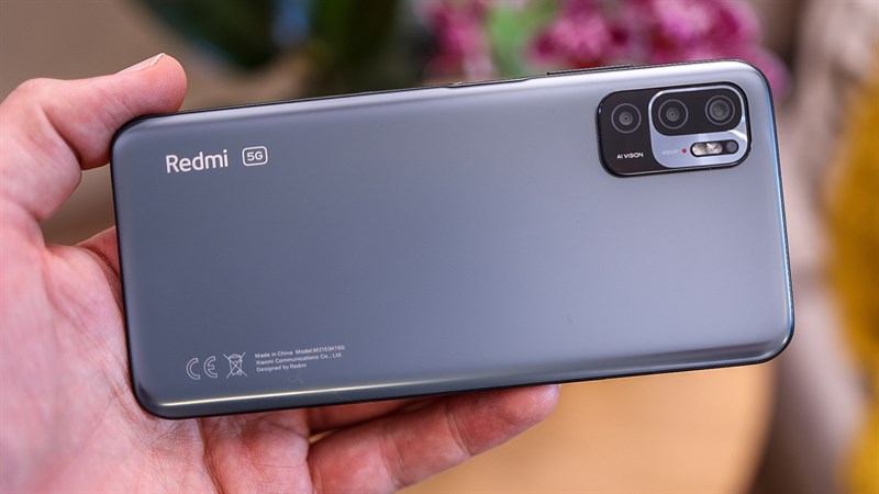 Xiaomi Redmi Note 10 5G 4GB Xiaomi Redmi Note 10 5G 4GB