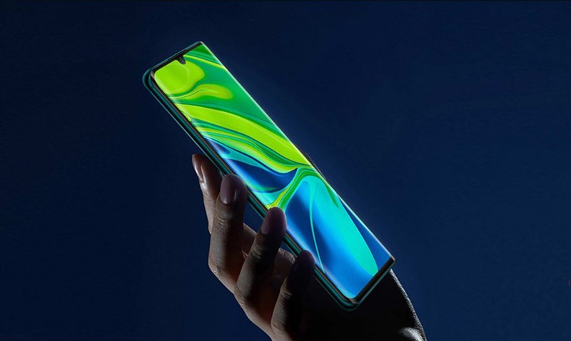 Mi CC 11 Mi CC 11