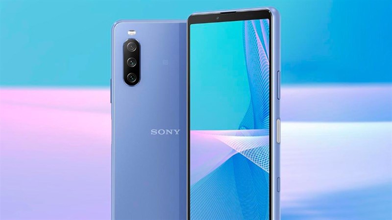 Sony Xperia 10 III Sony Xperia 10 III
