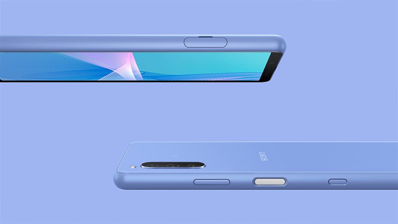 Sony Xperia 10 III Sony Xperia 10 III