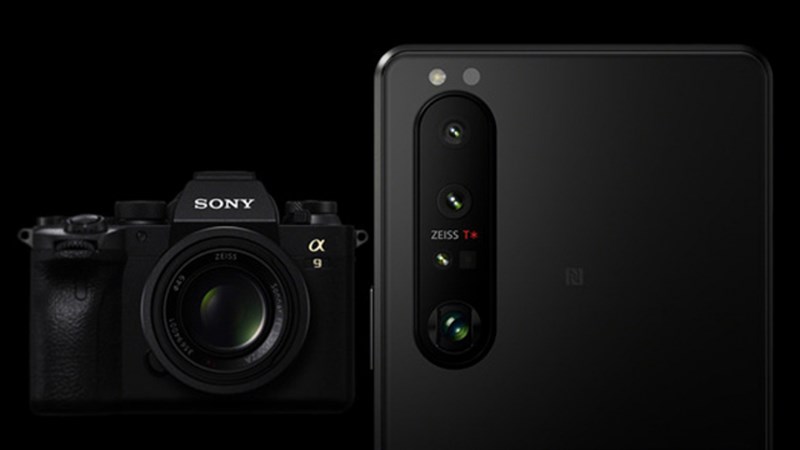 Sony Xperia 1 III Sony Xperia 1 III