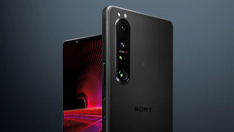 Sony Xperia 1 III Sony Xperia 1 III