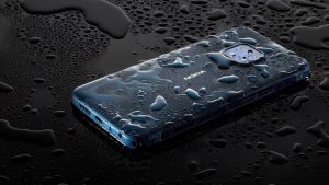 Rò rỉ hình ảnh của Nokia XR20
