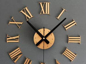 Số IIII dễ viết, dễ nhớ