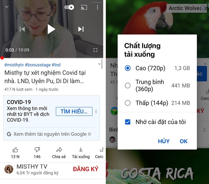 Cercube for YouTube v5.2.21 Cercube for YouTube v5.2.21