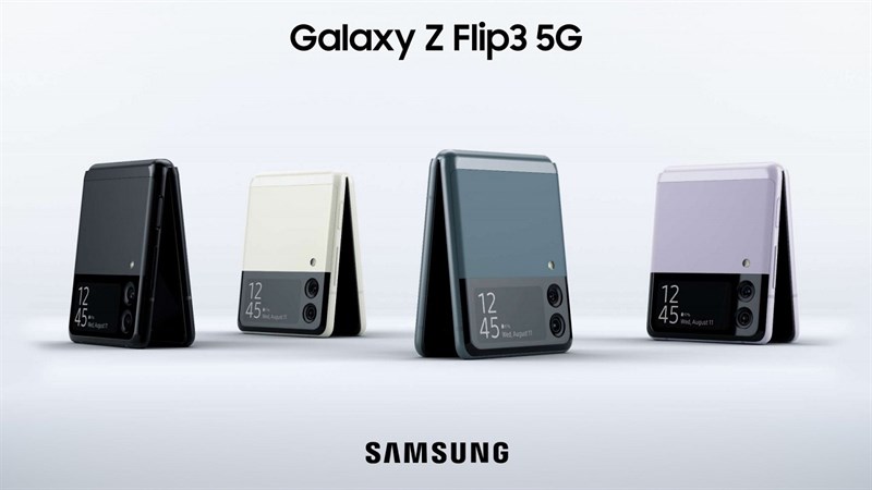 Samsung Galaxy Z Flip 3 màn hình gập sẽ có nhiều nâng cấp, giá rẻ hơn nhưng điều này có thể khiến bạn chưa hài lòng Samsung Galaxy Z Flip 3 màn hình gập sẽ có nhiều nâng cấp, giá rẻ hơn nhưng điều này có thể khiến bạn chưa hài lòng