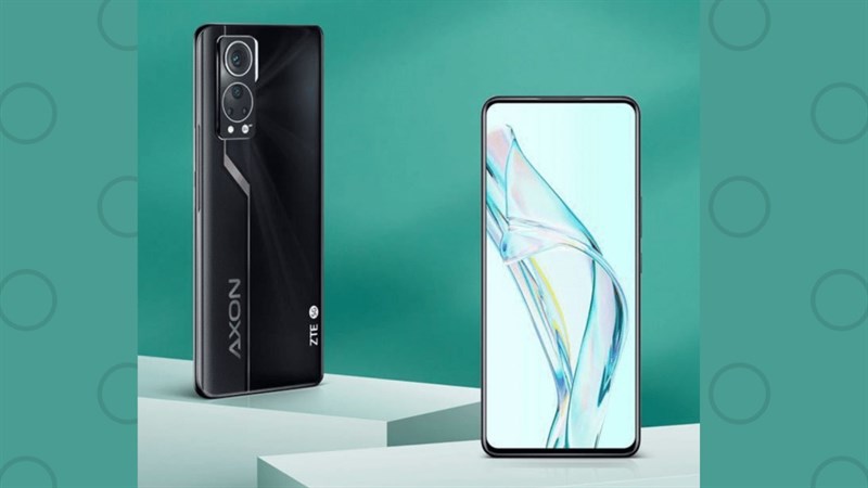 ZTE xác nhận thời điểm ra mắt và cấu hình Axon 30 5G ZTE xác nhận thời điểm ra mắt và cấu hình Axon 30 5G