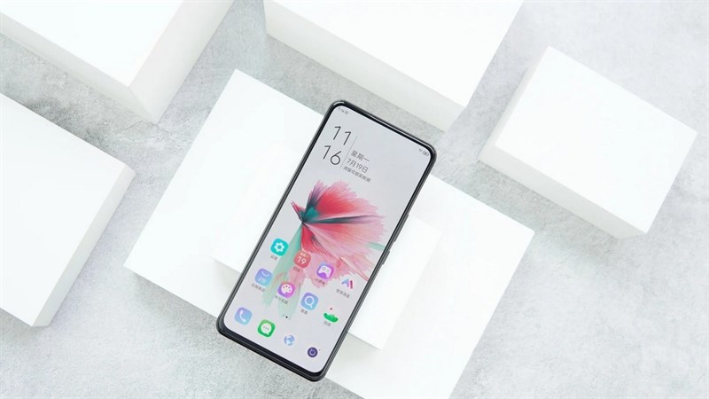 ZTE Axon 30 5G lộ ảnh thực tế với camera selfie ‘biến mất’, hứa hẹn trải nghiệm toàn màn hình thực sự ZTE Axon 30 5G lộ ảnh thực tế với camera selfie ‘biến mất’, hứa hẹn trải nghiệm toàn màn hình thực sự