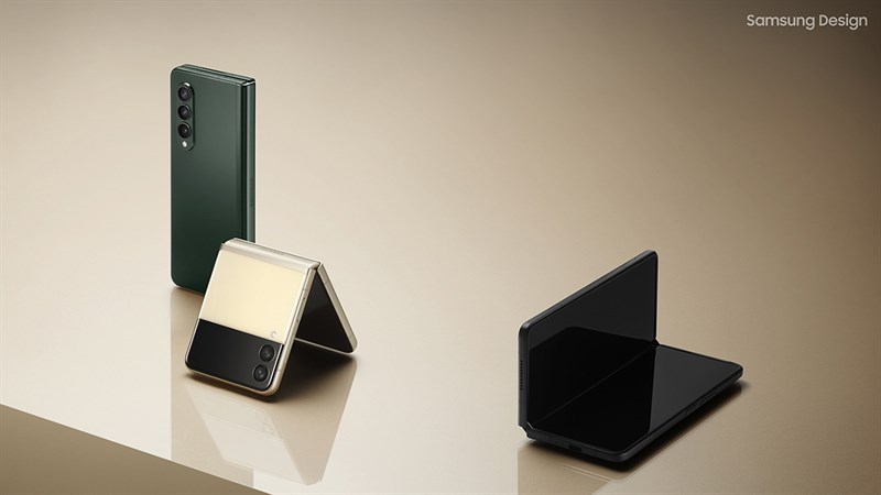 Nếu màn hình của Z Flip3 và Z Fold3 bị vỡ thì đây sẽ là mức giá để sửa Nếu màn hình của Z Flip3 và Z Fold3 bị vỡ thì đây sẽ là mức giá để sửa