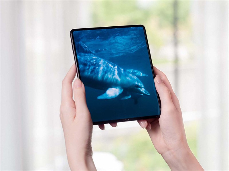 Galaxy Z Fold3 ra mắt: Trang bị camera selfie ẩn, hỗ trợ IPX8, giá tốt Galaxy Z Fold3 ra mắt: Trang bị camera selfie ẩn, hỗ trợ IPX8, giá tốt