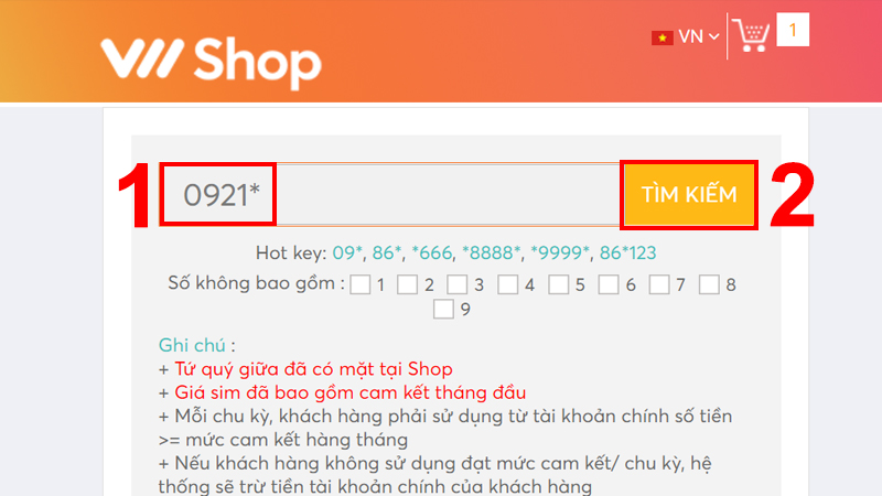 0921-6-3-800x450-1 Nhập 0921* và nhấn nút TÌM KIẾM