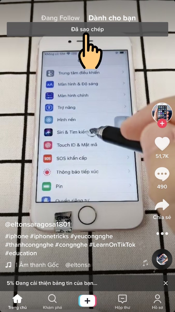 Xem thông báo Đã sao chép Xem thông báo Đã sao chép