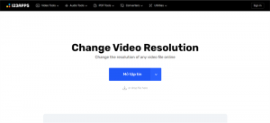 online-video-cutter.com: Tăng chất lượng vide online