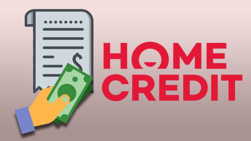 3 cách thanh toán trả góp Home Credit online 3 cách thanh toán trả góp Home Credit online
