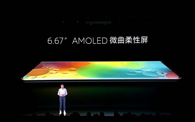 Mi MIX 4 ra mắt: Chạy Snapdragon 888+, camera ẩn, giá từ 17.6 triệu Mi MIX 4 ra mắt: Chạy Snapdragon 888+, camera ẩn, giá từ 17.6 triệu