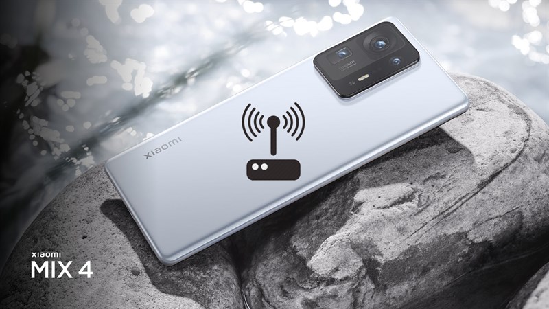 Xiaomi loại bỏ chế độ chống mất sóng trên Mi MIX 4, đây là nguyên nhân Xiaomi loại bỏ chế độ chống mất sóng trên Mi MIX 4, đây là nguyên nhân