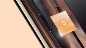 Vi xử lý Google Tensor có thể là phiên bản cải tiến từ chip Exynos
