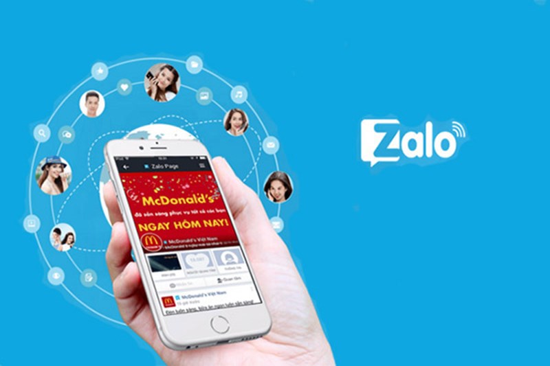 Tên Zalo bựa Tên Zalo bựa
