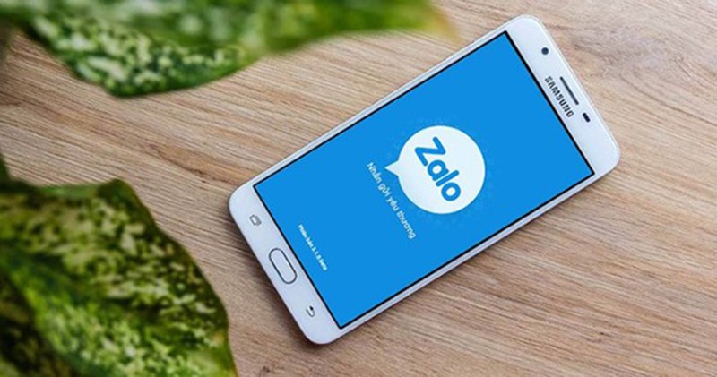 Tên Zalo dễ thương Tên Zalo dễ thương