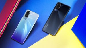 Thông số kỹ thuật của Vivo Y53s (phiên bản t2): Chip MediaTek,...