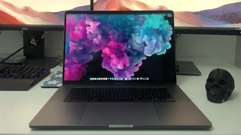Apple sẽ sử dụng MacBook Pro với nhiều nâng cấp, thiết kế mới để thúc đẩy việc áp dụng màn hình mini-LED Apple sẽ sử dụng MacBook Pro với nhiều nâng cấp, thiết kế mới để thúc đẩy việc áp dụng màn hình mini-LED