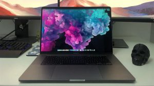 Apple sẽ sử dụng MacBook Pro với nhiều nâng cấp, thiết kế mới để thúc đẩy việc áp dụng màn hình mini-LED