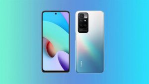 Xiaomi vô tình ra mắt Redmi 10