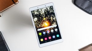 Samsung Galaxy Tab A8