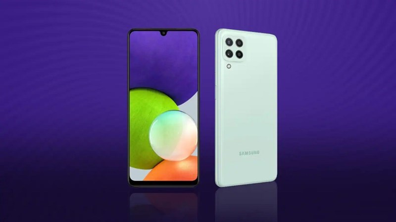 Galaxy A13 5G rò rỉ những thông tin đầu tiên, đây sẽ là smartphone Galaxy 5G có giá rẻ nhất của Samsung Galaxy A13 5G rò rỉ những thông tin đầu tiên, đây sẽ là smartphone Galaxy 5G có giá rẻ nhất của Samsung