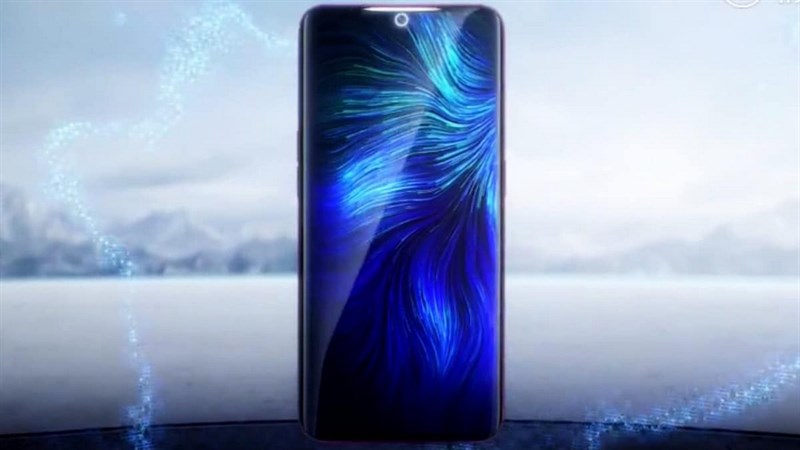 OPPO nhá hàng công nghệ camera ẩn dưới màn hình cùng thế hệ màn hình mới mang tên Perspective Panoramic Screen OPPO nhá hàng công nghệ camera ẩn dưới màn hình cùng thế hệ màn hình mới mang tên Perspective Panoramic Screen
