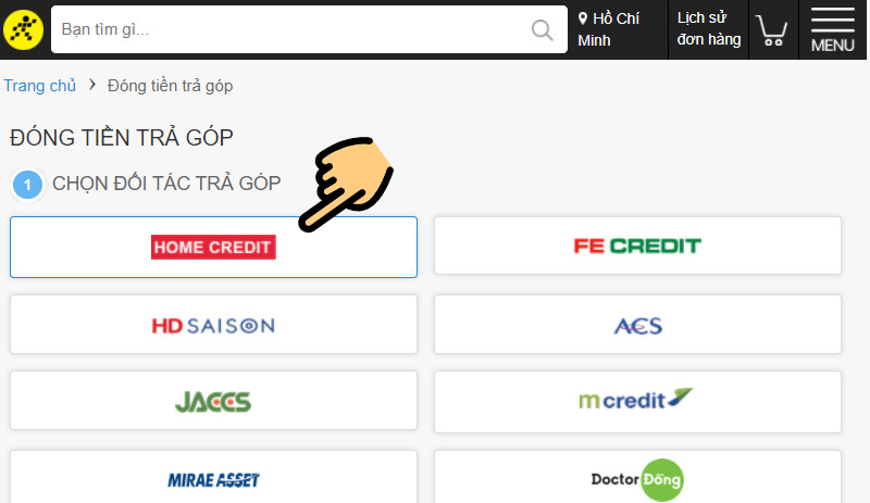 Home Credit Home Credit
