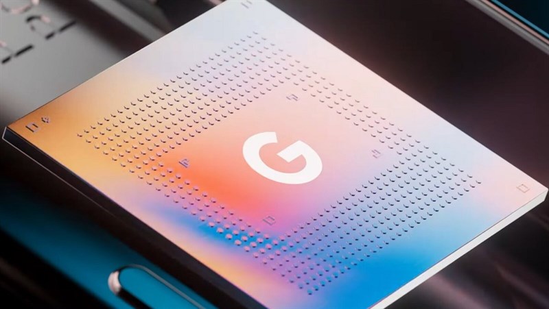 Pixel 6 và Pixel 6 Pro đều được trang bị chip 'cây nhà là vườn' Tensor Pixel 6 và Pixel 6 Pro đều được trang bị chip 'cây nhà là vườn' Tensor