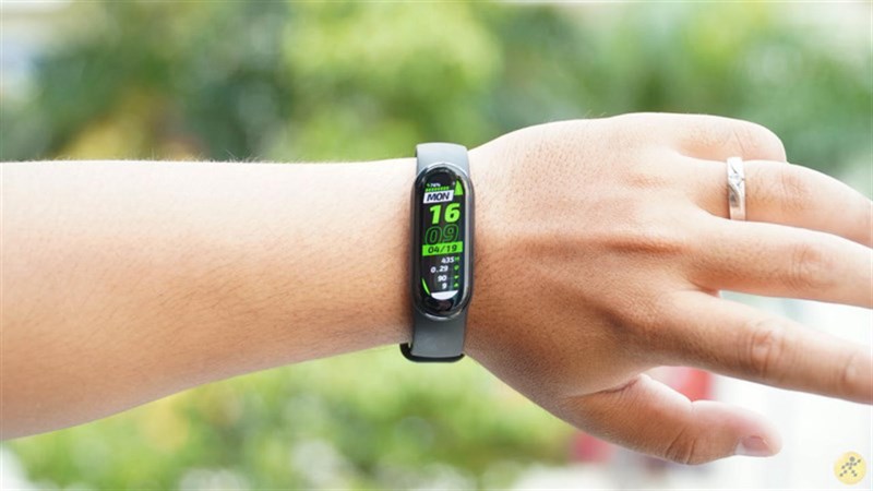 miband 6 miband 6