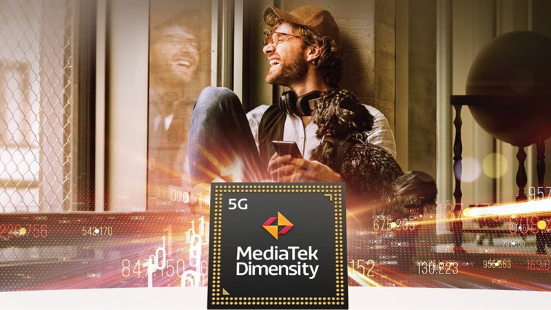 quá trình ‘cày cuốc leo rank’ đáng ngưỡng mộ của MediaTek với dòng Dimensity quá trình ‘cày cuốc leo rank’ đáng ngưỡng mộ của MediaTek với dòng Dimensity