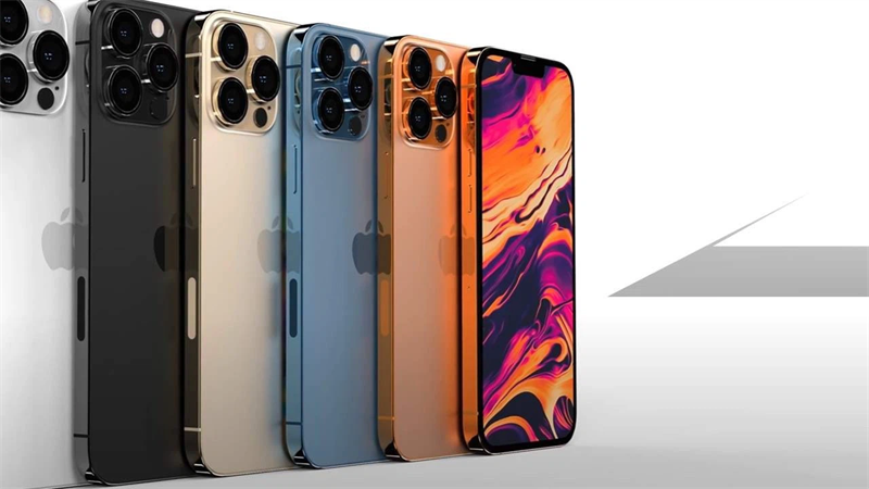 Những màu sắc nào sẽ tạo nên cơn sốt cho iPhone 13 series? Tin chắc rằng các Fan nhà 'Táo' sẽ có nhiều sự lựa chọn màu sắc đấy! Những màu sắc nào sẽ tạo nên cơn sốt cho iPhone 13 series? Tin chắc rằng các Fan nhà 'Táo' sẽ có nhiều sự lựa chọn màu sắc đấy!
