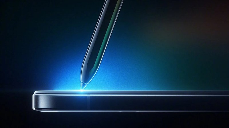 Xiaomi Mi Pad 5 dùng chip Snapdragon mạnh mẽ, pin gần 9.000mAh, hỗ trợ bút Smart Pen vừa được ấn định ngày ra mắt Xiaomi Mi Pad 5 dùng chip Snapdragon mạnh mẽ, pin gần 9.000mAh, hỗ trợ bút Smart Pen vừa được ấn định ngày ra mắt