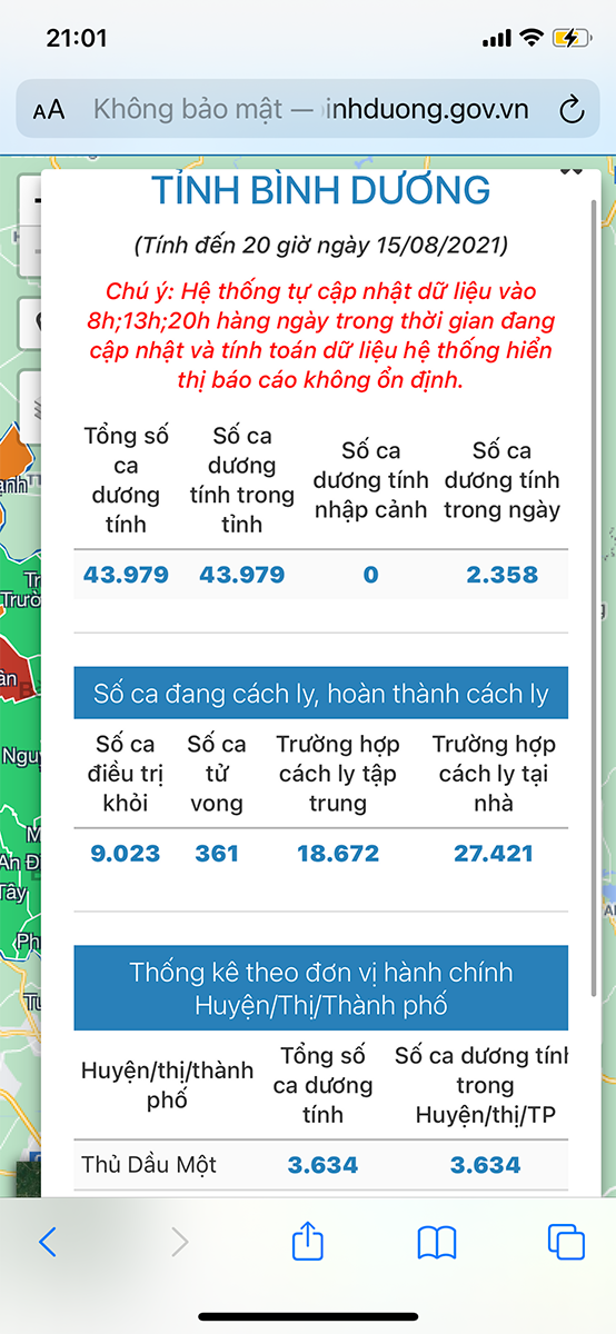 Nhấn dấu x để tắt ô thông báo Nhấn dấu x để tắt ô thông báo