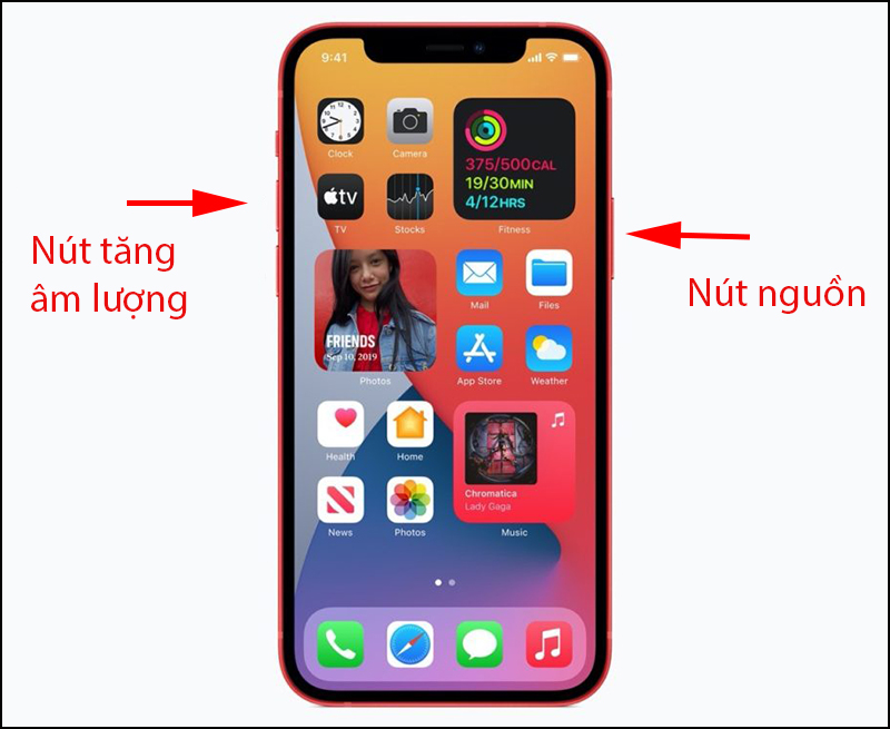 3-cach-tat-nguon-iphone-12-iphone-12-pro-iphone-12-pro-max-1 Hãy giữ nút nguồn và nút tăng âm lượng để hiện lệnh tắt nguồn
