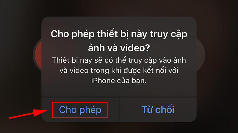 3-cach-tat-nguon-iphone-12-iphone-12-pro-iphone-12-pro-max204 Cho phép 3U Tools truy cập vào iPhone để có thể tắt nguồn máy
