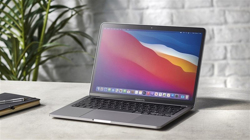 Macbook Pro M1 Macbook Pro