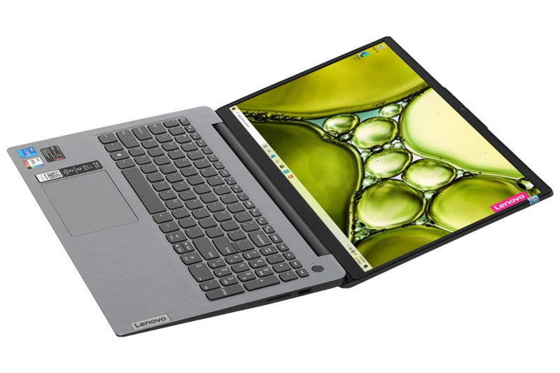 gập 180 độ trên IdeaPad 3 gập 180 độ trên IdeaPad 3