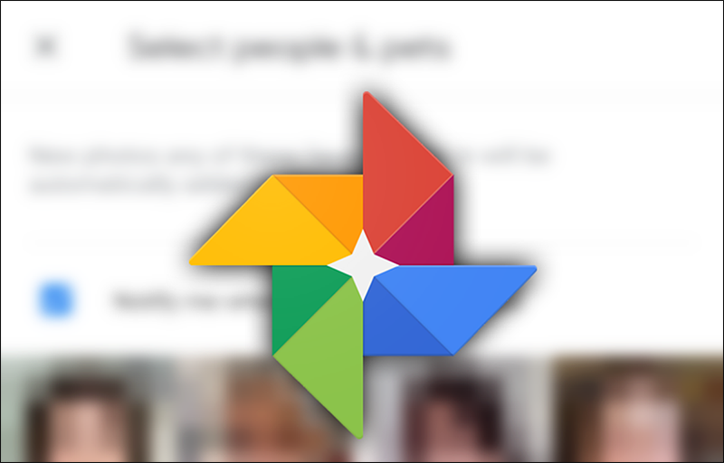 Ứng dụng Google Photos