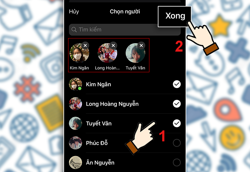 42-800x550-1 Chọn thành viên trong nhóm chat