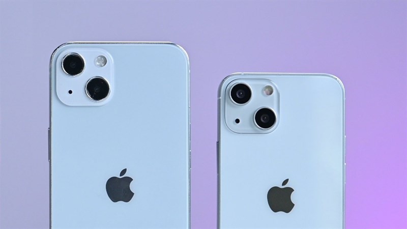 iPhone 13 series được cho là sẽ đi kèm với pin lớn hơn, hỗ trợ mmWave 5G iPhone 13 series được cho là sẽ đi kèm với pin lớn hơn, hỗ trợ mmWave 5G