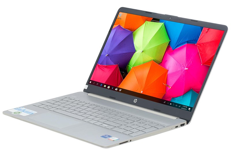 HP 15s fq2559TU i5 HP 15s fq2559TU i5