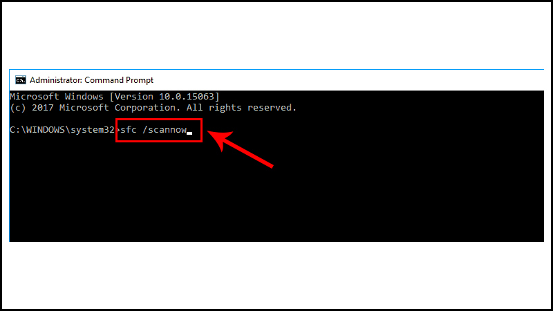 5-cach-sua-loi-error-code-0xc004f074-tren-windows-10-hieu-qua2019-800x450-1 Nhập lệnh sfc / scannow vào cửa sổ Command Prompt